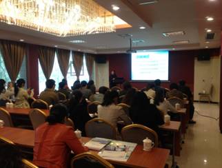 賽默飛獨家贊助重慶市農(nóng)產(chǎn)品質(zhì)量安全檢測及安全評價分析技術(shù)交流會，助力提升技術(shù)服務能力