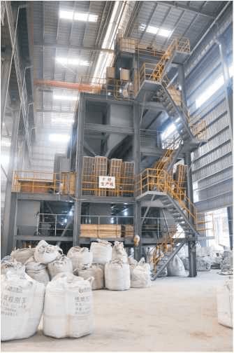 從山城走向世界 涪陵這家企業憑技術服務登頂全球產銷榜首