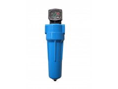 壓縮空氣過濾器 凈化壓縮氣體與液化氣體的關鍵技術