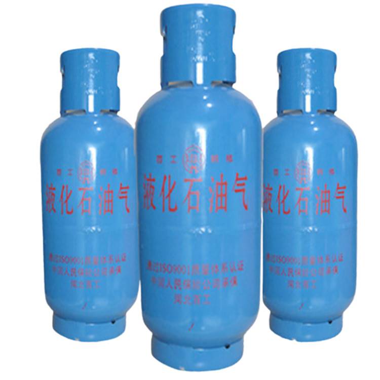 15kg液化氣鋼瓶 河北百工支持定制，安全存儲(chǔ)壓縮與液化氣體的專(zhuān)業(yè)選擇