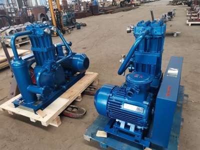 液氨壓縮機(jī)、卸氨壓縮機(jī)、液化石油氣壓縮機(jī)與氟制冷劑批發(fā)——專(zhuān)業(yè)工業(yè)氣體解決方案